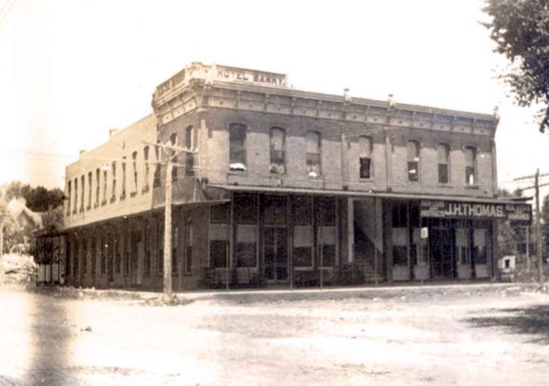 Ellis, Cupps & Herrin Attorneys At Law In Cassville Missouri